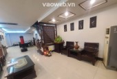 BÁN NHÀ PHỐ ĐẠI TỪ – LINH ĐÀM  70M² x 4 TẦNG ĐẸP LONG LANH  NỘI THẤT GỖ QUÝ
