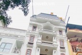 Mặt phố Linh Lang - Phan Kế Bính, vị trí vàng, mặt tiền 15m đỗ được 3 ô tô trước cửa, dt 140m2 chỉ nhỉnh 40  tỷ.