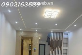 Bán nhà phố Trương Định - Hai Bà Trưng, 43m2, mt 5,6m giá NHỈNH 12 tỷ