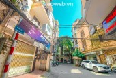 BÁN ĐẤT TÂY SƠN – GẦN Ô TÔ TRÁNH – HỢP XÂY CCMN HOẶC CHIA LÔ – 70M2 – 4M MT – 13.6 TỶ