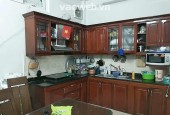 Bán nhà phố Đỗ Đức Dục - Nam Từ Liêm, 40m2 giá hạ chào 7 tỷ