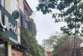 BÁN NHÀ MẶT PHỐ NGUYỄN VĂN TRỖI - SIÊU PHẨM 2 MẶT TIỀN – KINH DOANH ĐỈNH – 60M2 – 4M MT – 19.7 TỶ