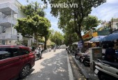 Cho thuê nhà phân lô phố Trần Điền, Hoàng Mai, 75m2,4T,ôtô tránh,KD-VP
