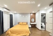 Nhà 4T khu Võ Thị Sáu 43m,MT 5m-Ngõ Thông -ở ngay.