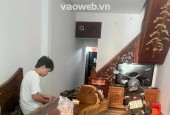 Nhà Hẻm Nguyễn Văn Quá Q12 – 2PN, Full Nội Thất – Giá Tốt Chỉ 1.75 Tỷ
