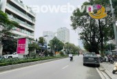 Nhà Mặt Phố Lạc Long Quân (Đối Diện LOTTE)...