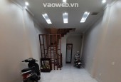 BÁN NHÀ TÔN ĐỨC THẮNG - PHÂN LÔ - KINH DOANH - 2 MẶT THOÁNG – 45M2 – 4.2M – 15.8 TỶ