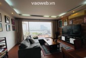 Duy nhất 1 căn mặt phố Trích Sài - vỉa hè đá bóng - 70m chỉ 54.5 tỷ