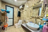 Nhà phân lô - Cầu Giấy - Ô tô vào nhà - Thang máy - Kinh doanh - 40m - 5 Tầng - 12 tỉ.