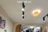 Hiếm! Bán nhà Trương Định 50m2.MTx5m gần phố, gần ô tô, tặng full nội thất