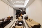 BÁN NHÀ PHÂN LÔ NGUYỄN TUÂN - GARA Ô TÔ – 56M2 – 4.2M MT – 21 TỶ