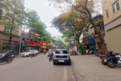 CHO THUÊ MBKD PHỐ KHÂM THIÊN ĐỐNG ĐA - 85M2, VỈA HÈ 5M, LÀM VP CTY...