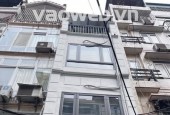 Bán nhà phân lô, vỉa hè, ô tô tránh, kinh doanh sầm uất - Đền Lừ 2, 30m2x4, 12,8 tỷ
