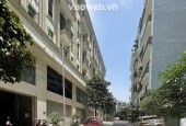 Bán nhà Yên Lạc 58m2.MTx5m gara ô tô, thang máy, phân lô, ngõ thông chạy vòng quanh
