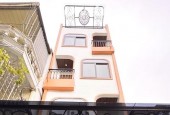 Siêu phẩm Thang Máy Nguyễn An Ninh OTO Vòng Quanh cách phố 40m giá 13 tỷ