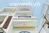 NHÀ PHẠM VĂN CHIÊU ,PHƯỜNG 13,GÒ VẤP