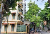 Bán nhà liền kề Linh Đàm, lô góc, vỉa hè, 2 mặt tiền tận 11m, khu vực hiếm nhà bán, 75m2, 27 tỷ