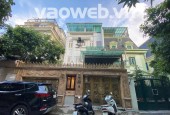Bán Biệt Thự VIP KĐT Sông Đà (Đỗ Đình Thiện) 194m2/ 5T Thang máy, MT 9m 78 Tỷ