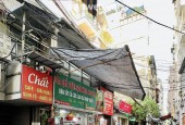 BÁN NHÀ MẶT PHỐ ĐÊ LA THÀNH - CĂN GÓC 3 MẶT THOÁNG – Ô TÔ VÀO NHÀ – 4.4M MT – 80M2 – 24.4 TỶ