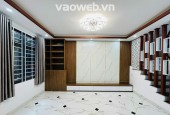 BÁN NHÀ VĂN HƯƠNG - LÔ GÓC – NGÕ BA GÁC LƯỢN – 60M2 – 7.2M MT – 12.7 TỶ