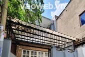 Bán nhà Lê Đức Thọ, p16, Gò Vấp.- Diện tích: 71m2=4.1x17.2,