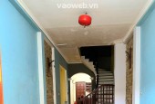 Cho thuê nhà phố Trung Kính, Cầu Giấy 50m2, 3.5T, cách MP 30m, làm VP-KD, bán hàng...17tr/tháng