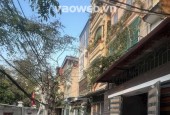 Bán nhà ô tô tránh, Bùi Xường Trạch, vuông vắn không lỗi PT, vị trí cực hiếm Hoàng Mai, 54,5m2, 7tỷ