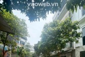 Bán đất khu VIP Tây Nam Linh Đàm,vỉa hè,oto tránh,kinh doanh đỉnh, 60m2,18 tỷ sinh lời từng ngày