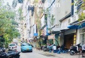 Bán nhà Ôtô tránh Phố Phạm Ngọc Thạch (Gần Vincom) 34/40m x 4Tầng chỉ 11.8 Tỷ