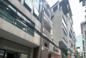 Bán nhà Ôtô tránh Phố Láng Hạ (Cạnh Hồ Hoàng Cầu) 56m/ 5Tầng 19.5 Tỷ,K.doanh