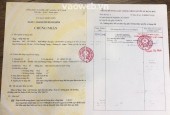 Bán Nhà Mặt Tiền Đường An Dương Vương, P.3, Q.5, 4x22m, 48 Tỷ