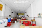 Mặt tiền Trần Hưng Đạo – Dĩ An – 113m² –  thuê 10tr/tháng – Giá 70 triệu/m² – Rẻ nhất khu vực!