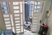 NB09  - Nhà Bán Lê Văn Sỹ , Q3 , 40m2 ,  2 TẦNG BTCT -  2 phòng ngủ -  5.450 TỶ.