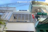 Nhà đẹp ở ngay - Khu sang Trần Bình Trọng p5 - (3.5x8m5) - KC 3 tầng - giá 4.6 tỷ còn TL