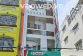 Cần bán nhà mặt tiền đường Đỗ Ngọc Thạnh, P.12, Q.5. Diện tích 4x18m, giá chỉ 22 tỷ.