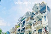 Bán nhà hẻm xe hơi né nhau, cách thạnh xuân 13, 30m2, phường thạnh xuân q12, nhà thông thoáng sạch sẽ, sổ vuông.DT: 52m2 giá nhỉnh 6 tỷ