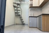 NHÀ MỚI GÒ VẤP  Ở NGAY, NỘI THẤT CƠ BẢN, HẺM XE TẢI THÔNG, CHÍNH CHỦ, DTSD 36M2, 3 TẦNG, 2 PHÒNG NGỦ, 2 WC, CHỈ 1.95 TỶ THƯƠNG LƯỢNG.