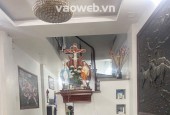 Mặt tiền Trường Thọ – Ngay Đặng Văn Bi – 110m² – Nhà 4 tầng BTCT – Giá chỉ 9 tỷ