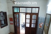 bán nahf phố Hoàng Ngân, Thanh Xuân, giá chỉ 6 tỷ