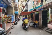 Bán nhà phố Thụy Khuê, Tây Hồ, kinh doanh đỉnh, giá chỉ 6.5 tỷ
