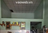 Bán nhà MẶT TIỀN kinh doanh,giá chỉ bằng trong hẻm,gần Nguyễn Thị Minh Khai