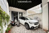 Mua ngay nhà mặt tiền kinh doanh Dĩ An Bình Dương