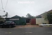 Bán nhà xưởng 908 m2 mặt đường vành đai 4 tiện kinh doanh, vỉa hè 10m