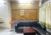 BÁN NHÀ ĐỖ THÚC TỊNH P12 GV - 2 TẦNG - 2PN - 2WC - HOÀN CÔNG ĐẦY ĐỦ - CHỈ 3 TỶ 050.