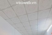 Bán nhà 168m² ngang KHỦNG 7m Đông Hòa,đường xe hơi,gần Sân Vận Động Dĩ An
