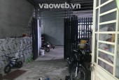 Bán nhà Dĩ An đường oto,SHR, gần làng ĐHQG TPHCM,giá rẻ như cho