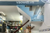 NHỎ XINH TRUNG TÂM GÒ VẤP - 3 TẦNG MỚI - 3 PN -  CHỈ 2.25 TỶ