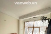 Bán nhà phố Tây Sơn, Đống Đa giá chỉ 5.45 tỷ