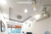Chính chủ cần bán nhà kđt Đại Kim, Nguyễn Hữu Thọ 52m2, 5 tầng vỉa hè ô tô tránh kdoanh nhỉnh 15 tỷ