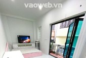 HIẾM!!! Bán nhà Thụy Khuê, Ba ĐÌnh, siêu đẹp mặt tiền 6.2m giá chỉ 7 tỷ
